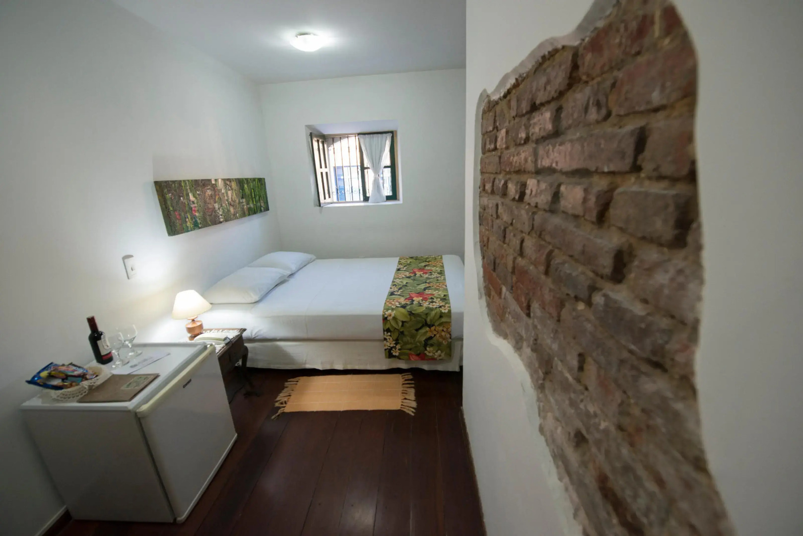 Foto - Pousada dos Quatro Cantos