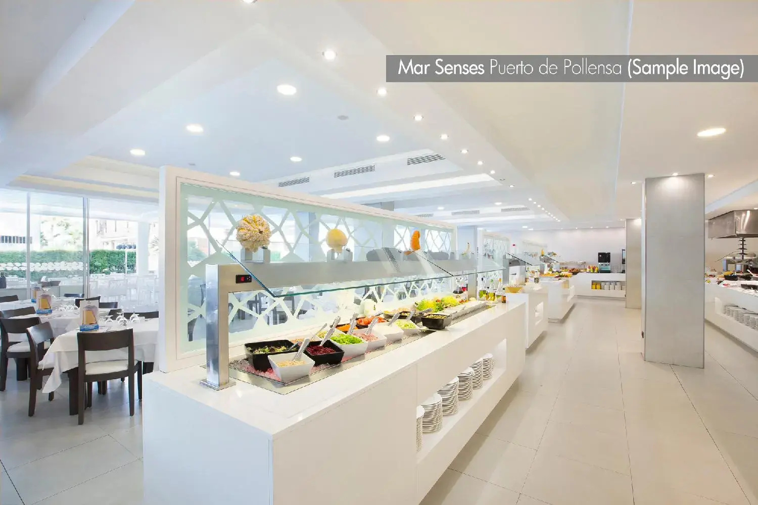 Photo - MarSenses Puerto Pollensa Hotel & Spa Adults Only