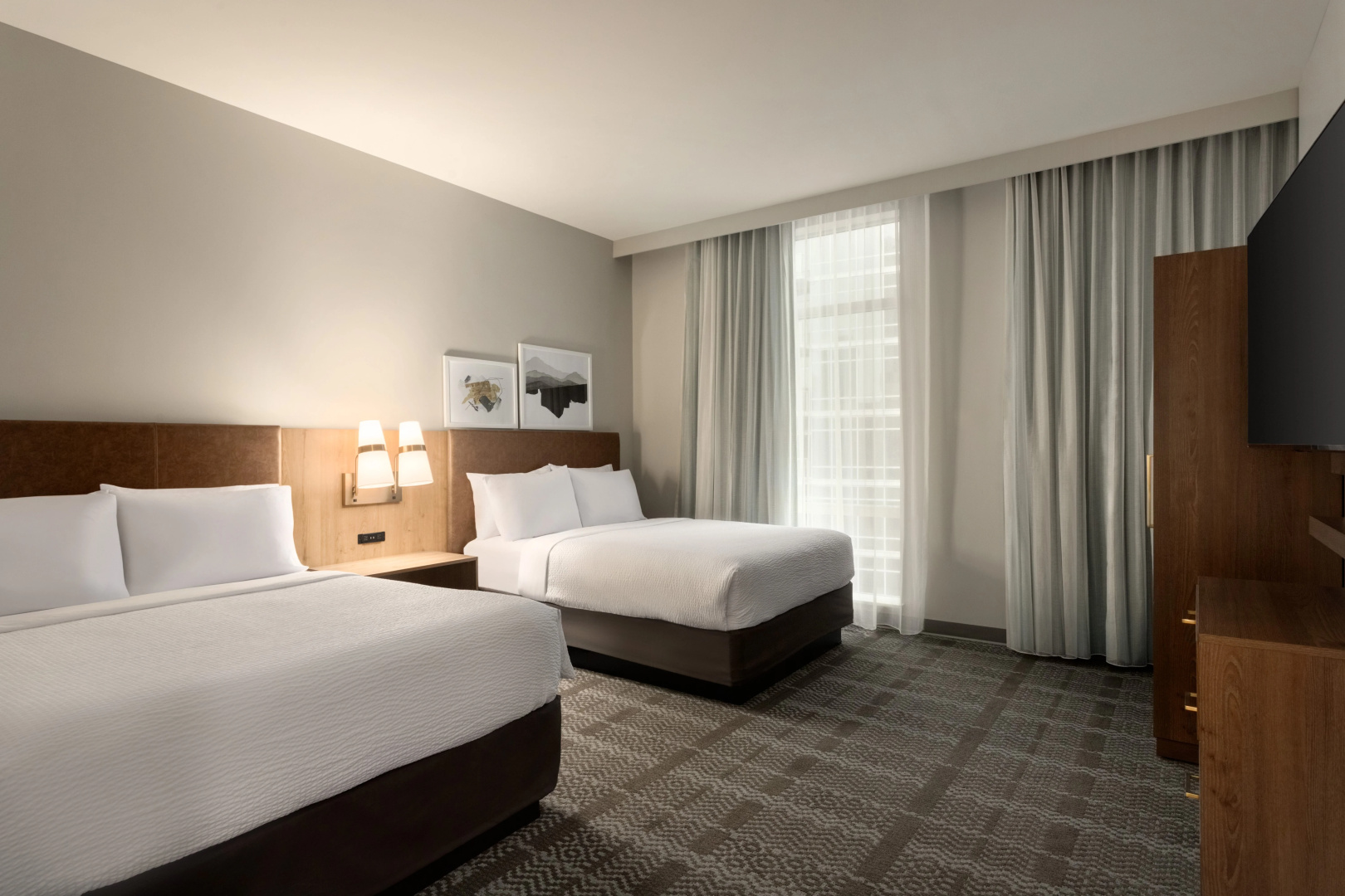 Photo - Staybridge Suites Houston Downtown by IHG
