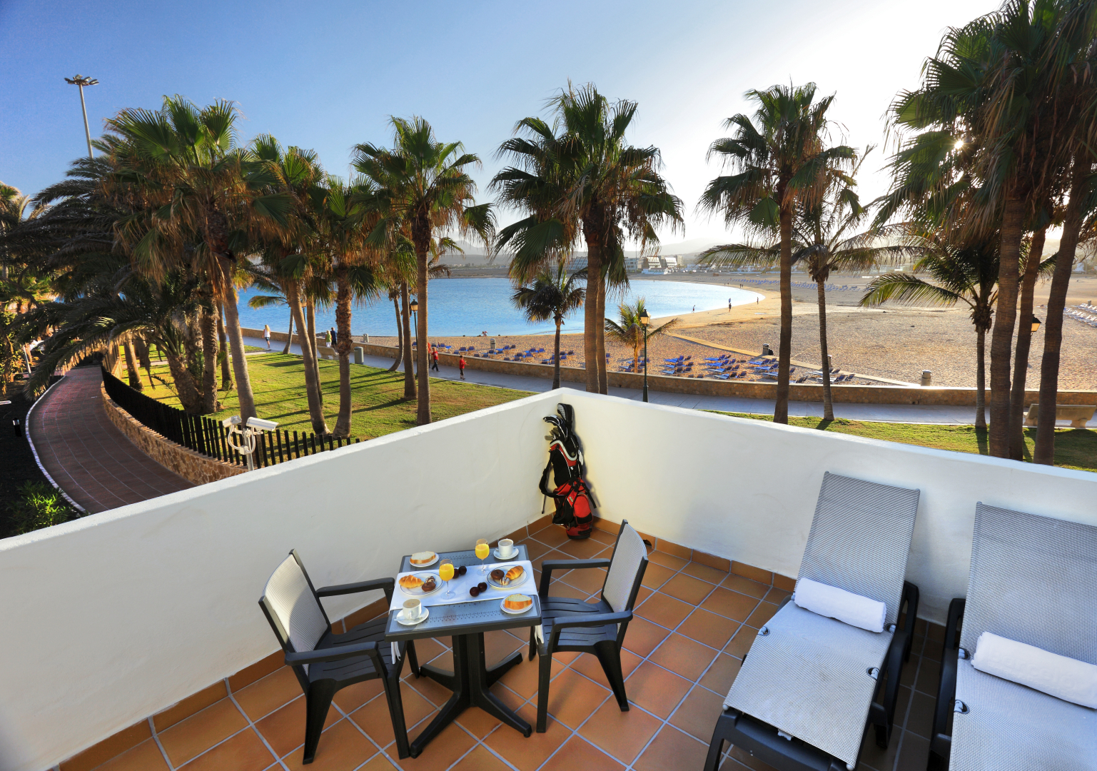 Foto - Barceló Fuerteventura Castillo