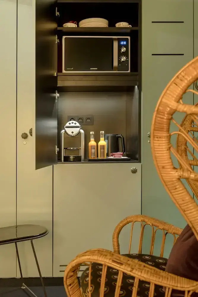 Foto - MiHotel Tour Rose