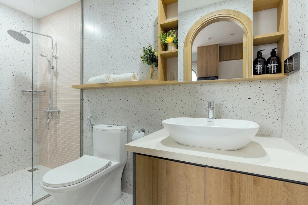 Foto - Label6 To Ngoc Van - Crescendo Boutique Studio