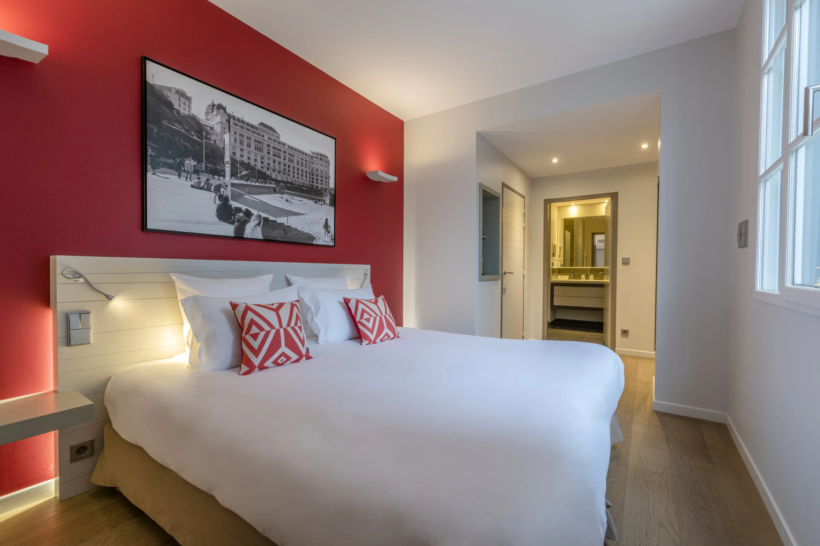 Photo - Hôtel Villa Koegui Biarritz