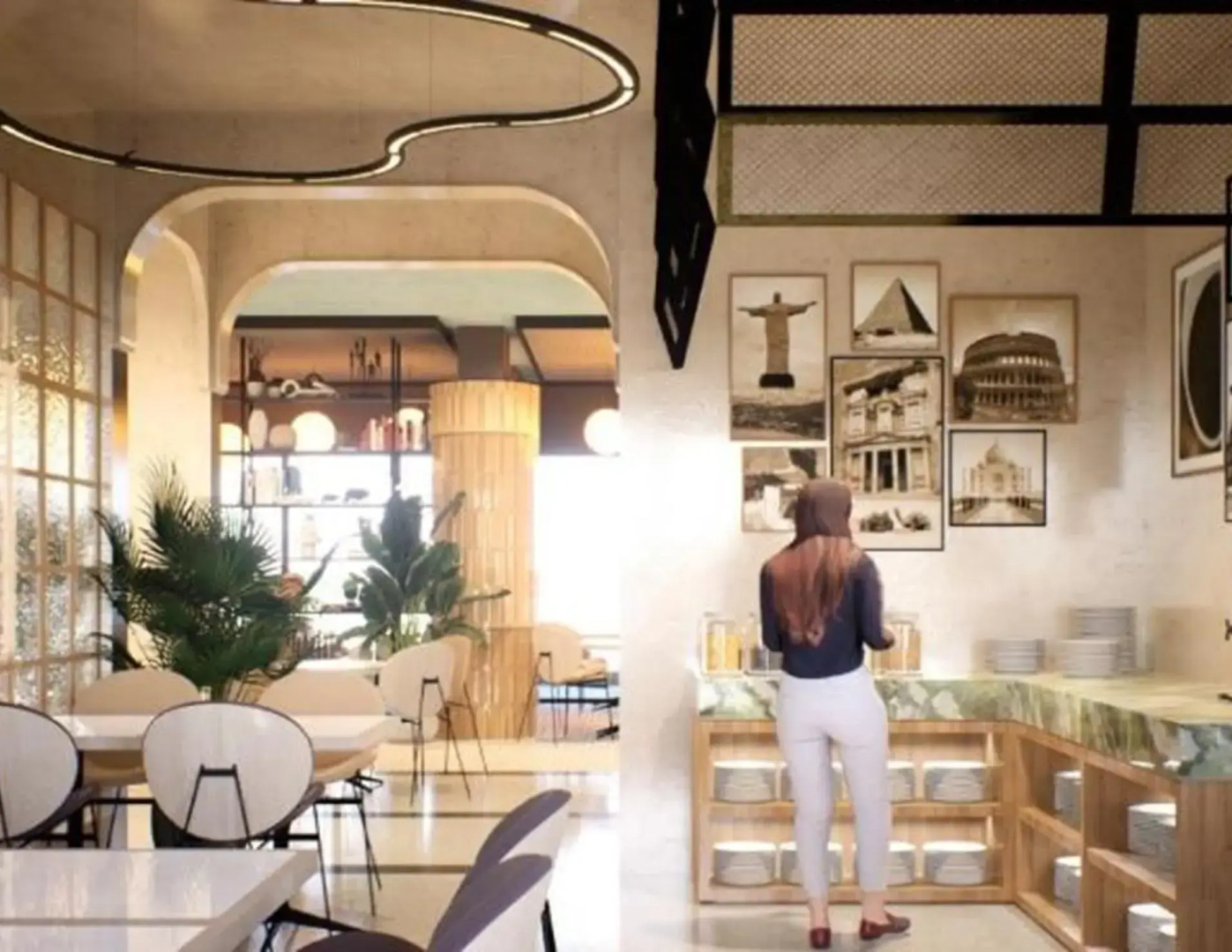 Foto - Best Western Premier Malta