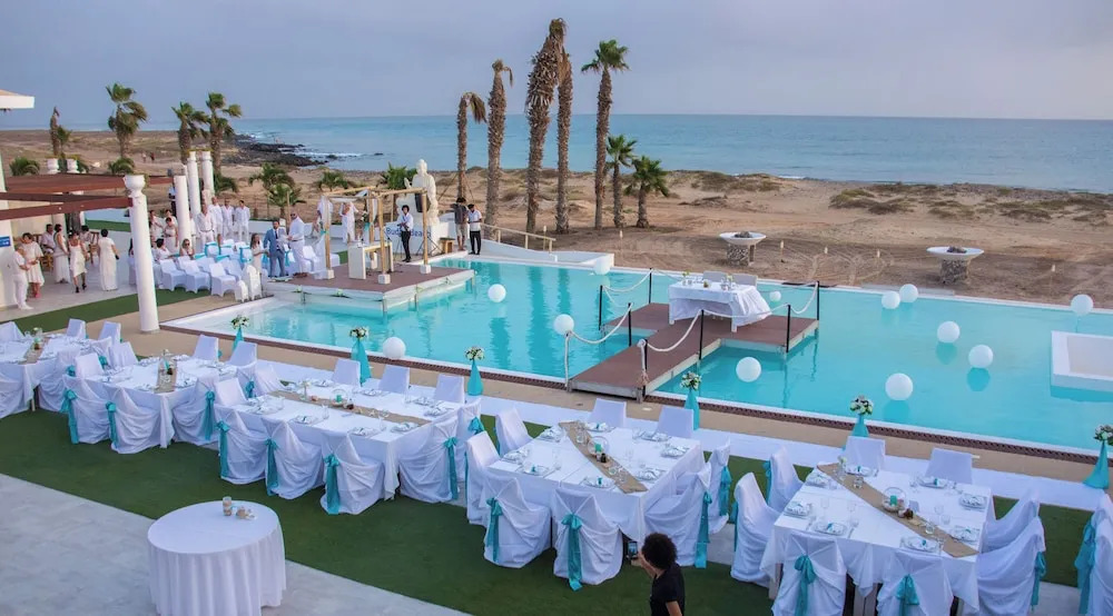 Foto - Hotel LIVVO Budha Beach