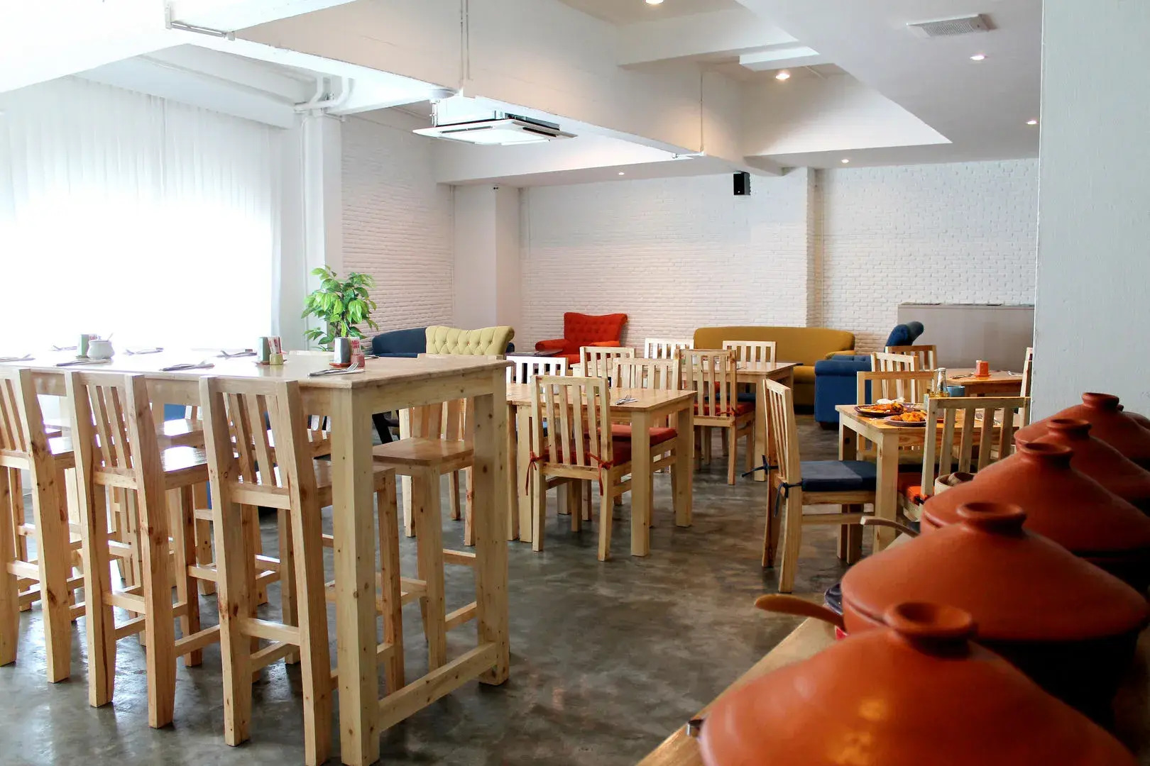 Photo - The Raya Surawong Bangkok