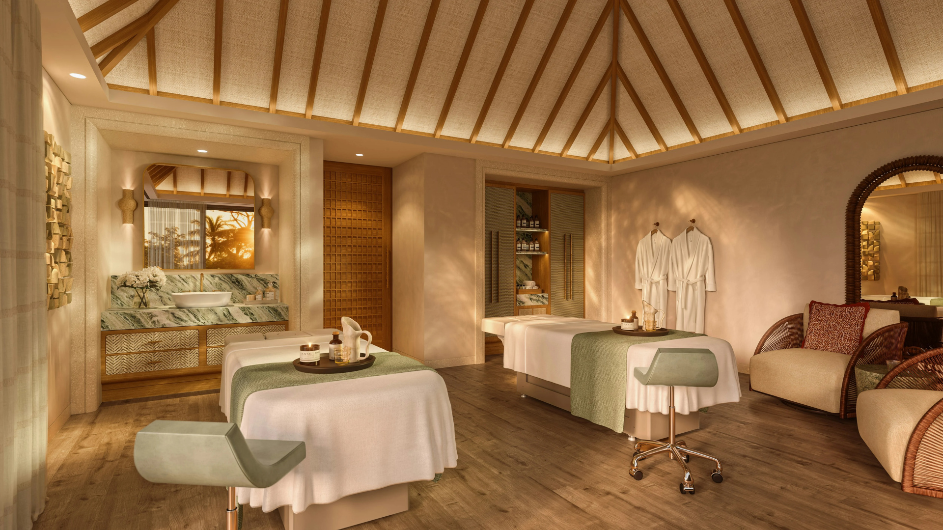 Foto - Four Seasons Resort Mauritius at Anahita