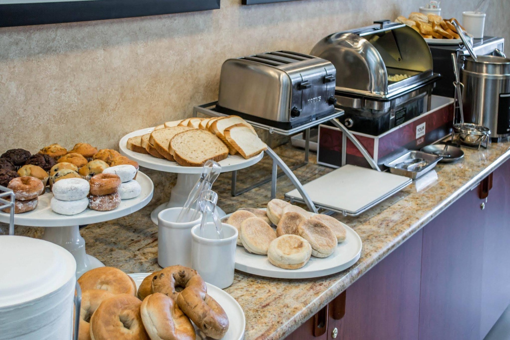 Foto - Comfort Suites Portland Southwest