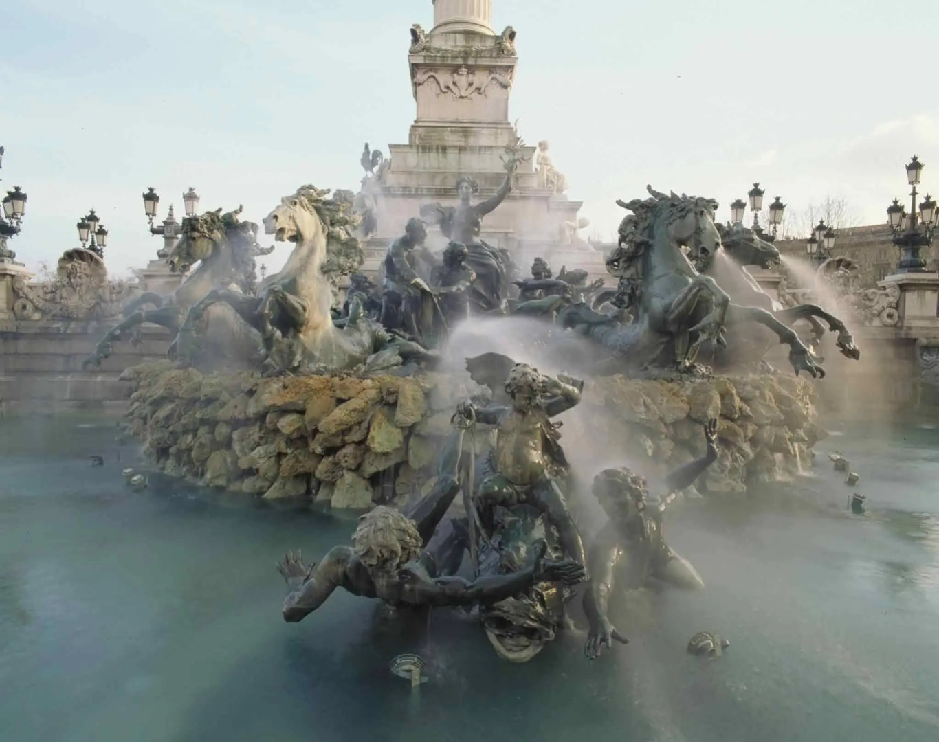 Foto - Hôtel Burdigala by Inwood Hotels