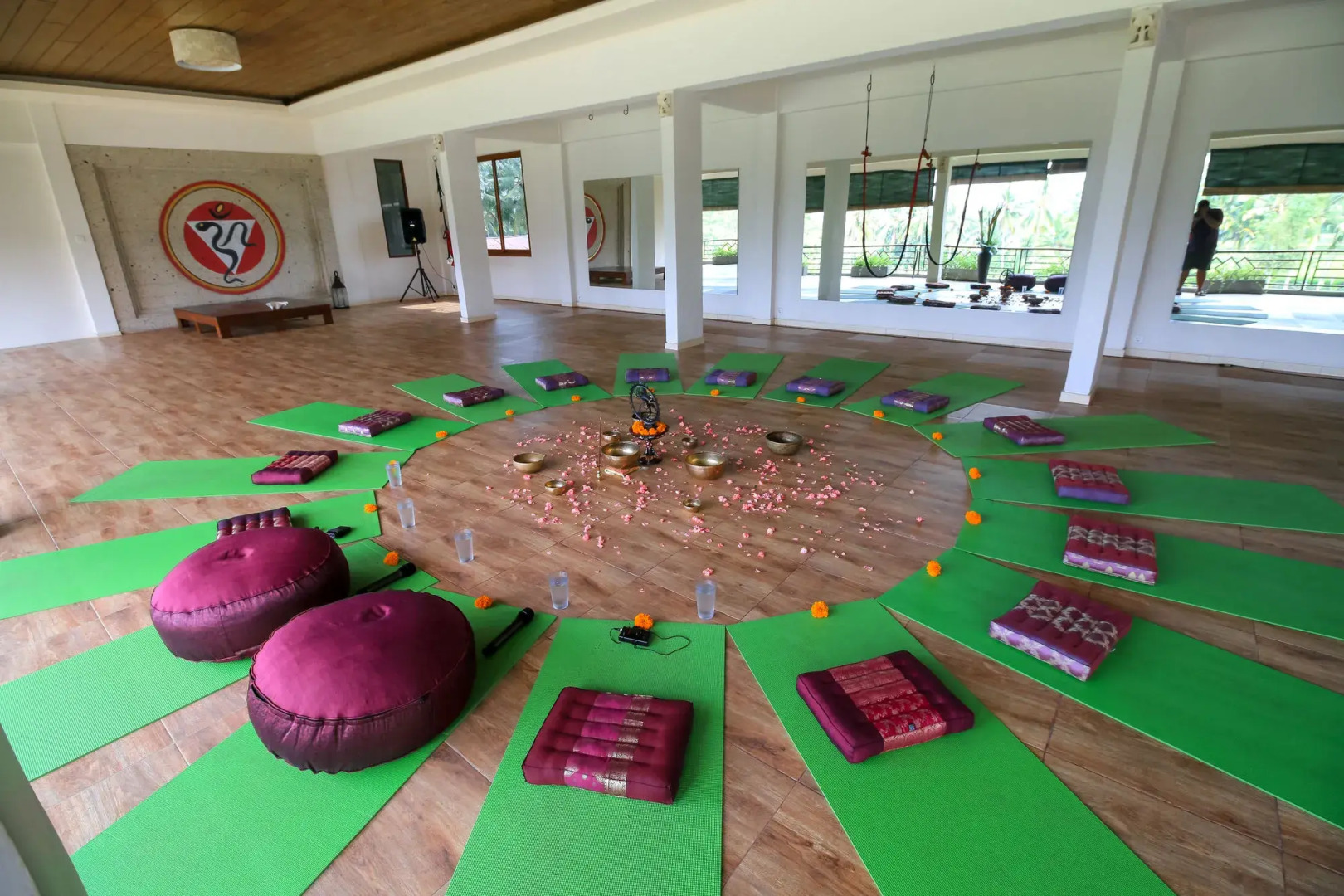 Photo - Om Ham Retreat and Resort