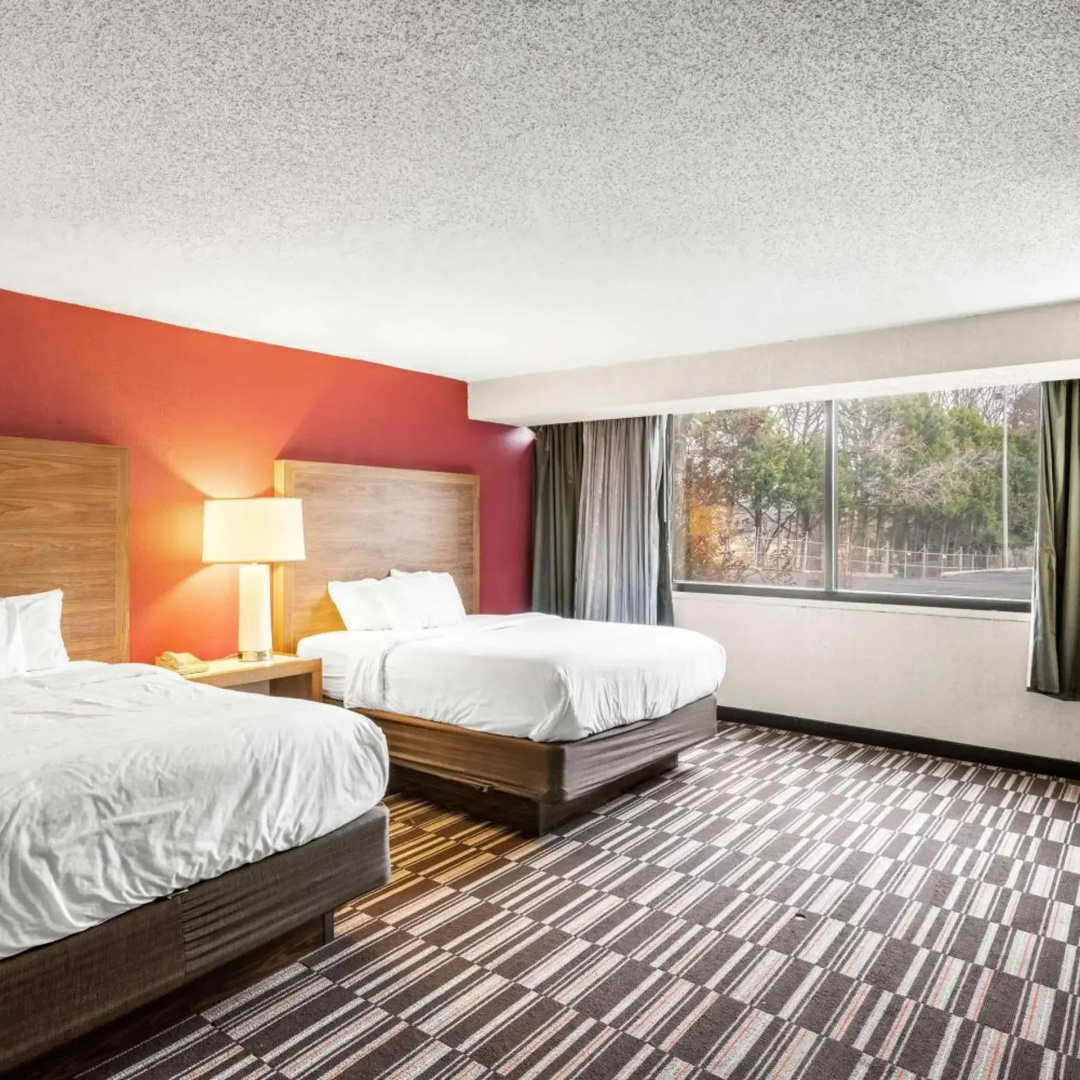 Foto - Red Lion Hotel Charlotte