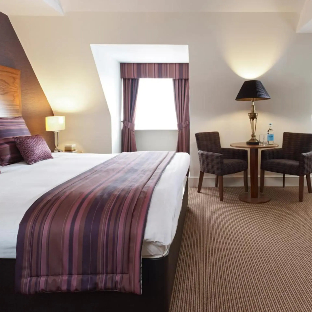 Foto - The Boleyn Hotel