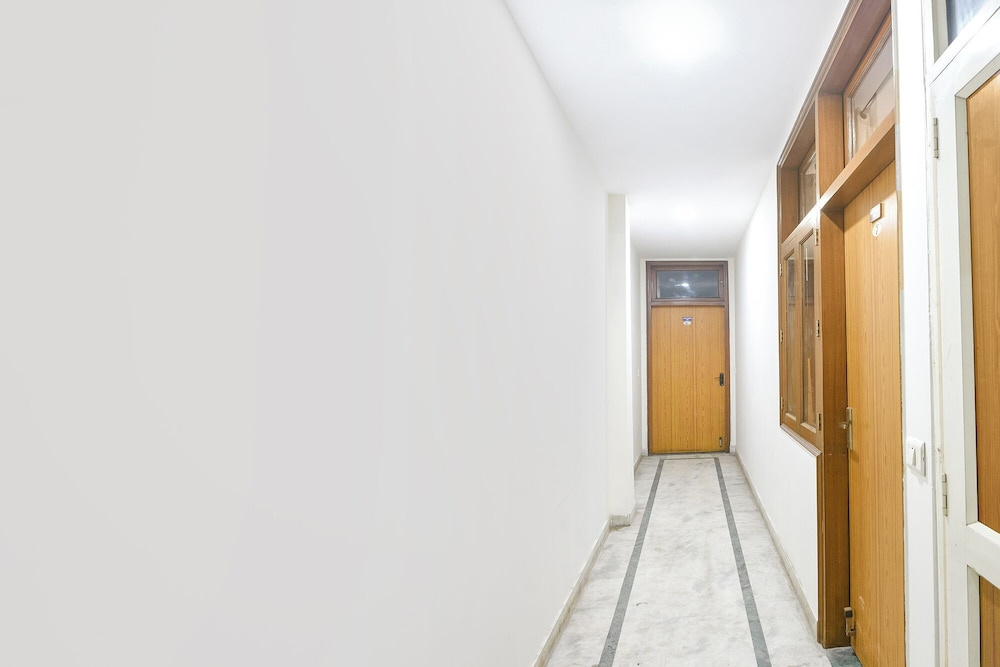 Foto - Fabhotel Grand