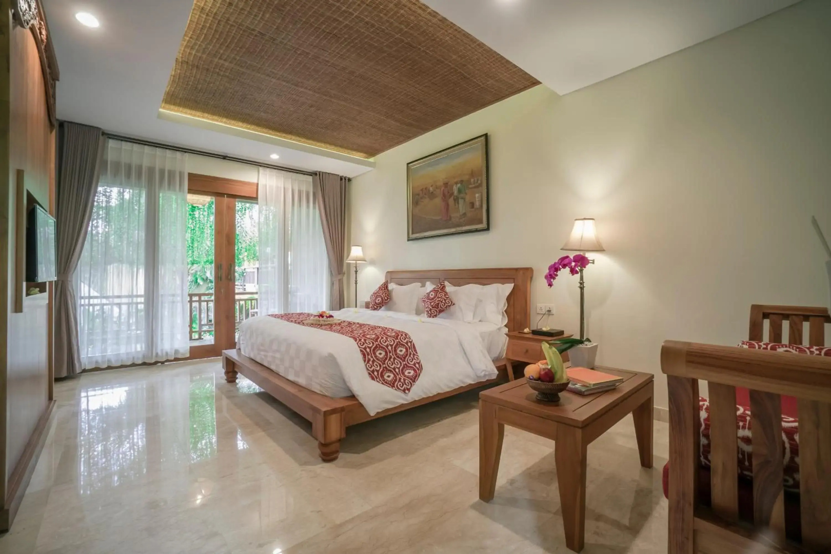 Photo - Weda Cita Resort and Spa Ubud by Mahaputra