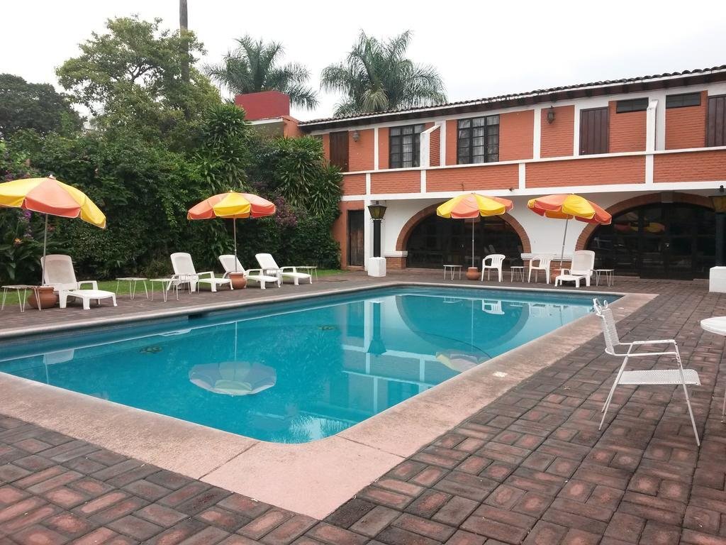 Foto - Hotel San Angelo