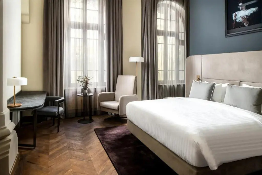 Foto - The Marmorosch Bucharest, Autograph Collection