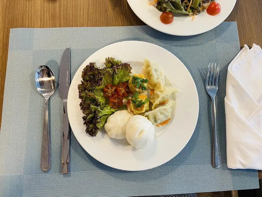 Foto - Hana Stay Trần Quốc Hoàn