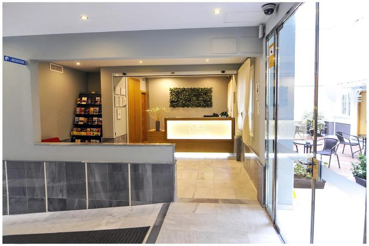 Foto - Plaza de la Luz Cádiz