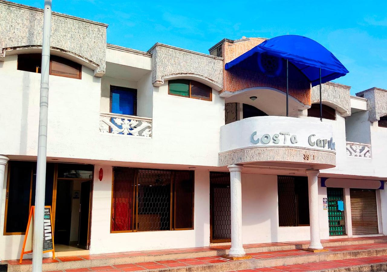 Foto - Hotel Costa Caribe