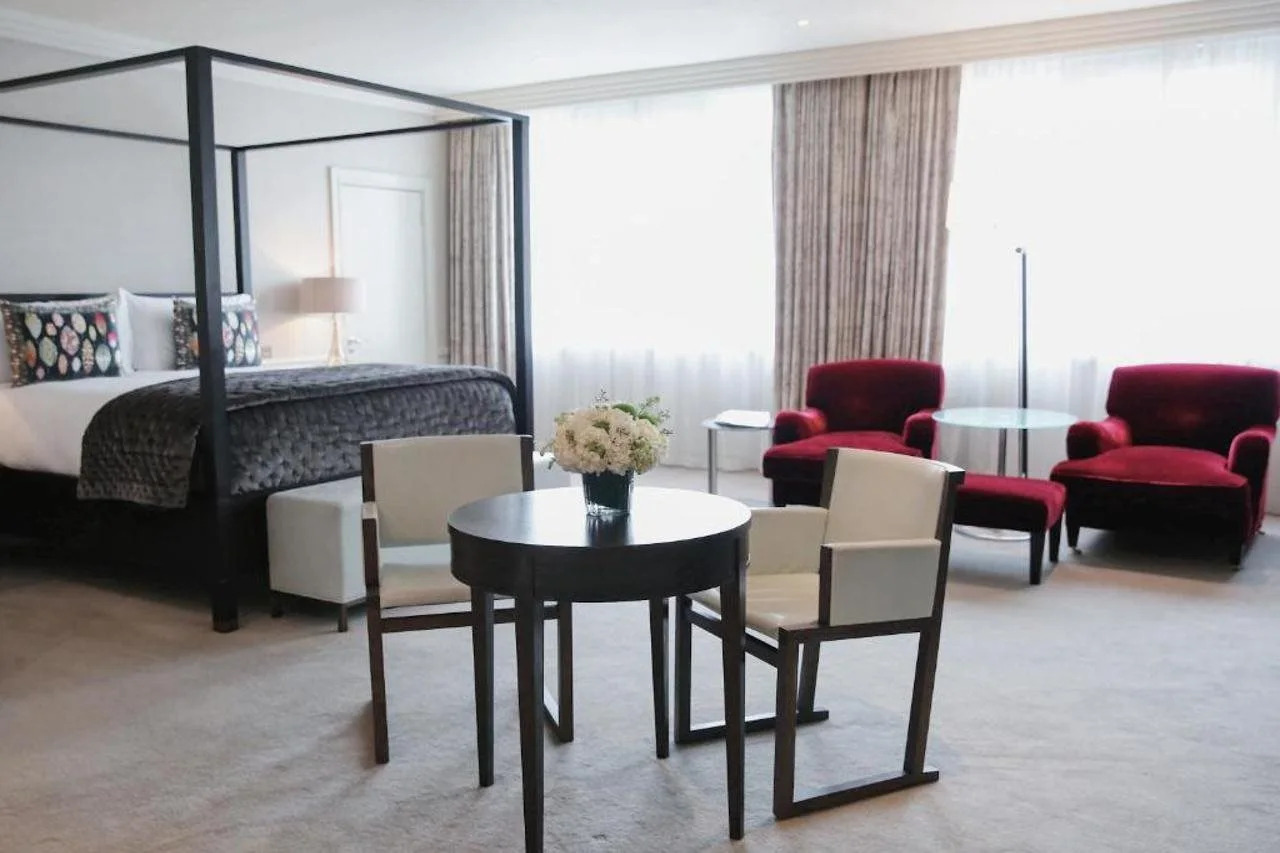 Foto - The Westbury Hotel