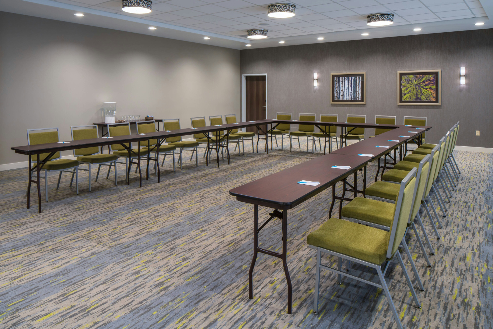Photo - Fairfield Inn & Suites by Marriott Chicago Schaumburg