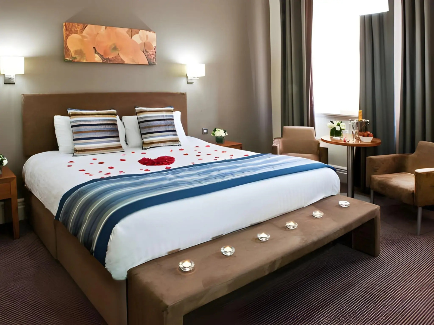 Photo - The Met Hotel Leeds - Newly Refurbished