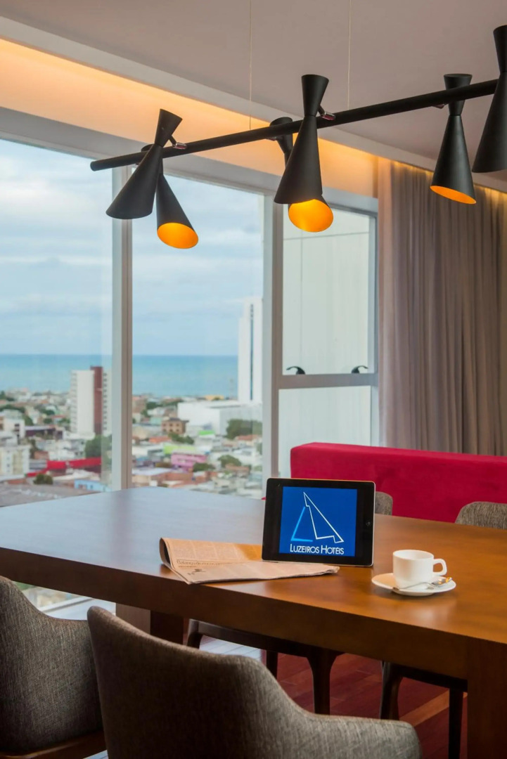 Photo - Hotel Luzeiros Recife