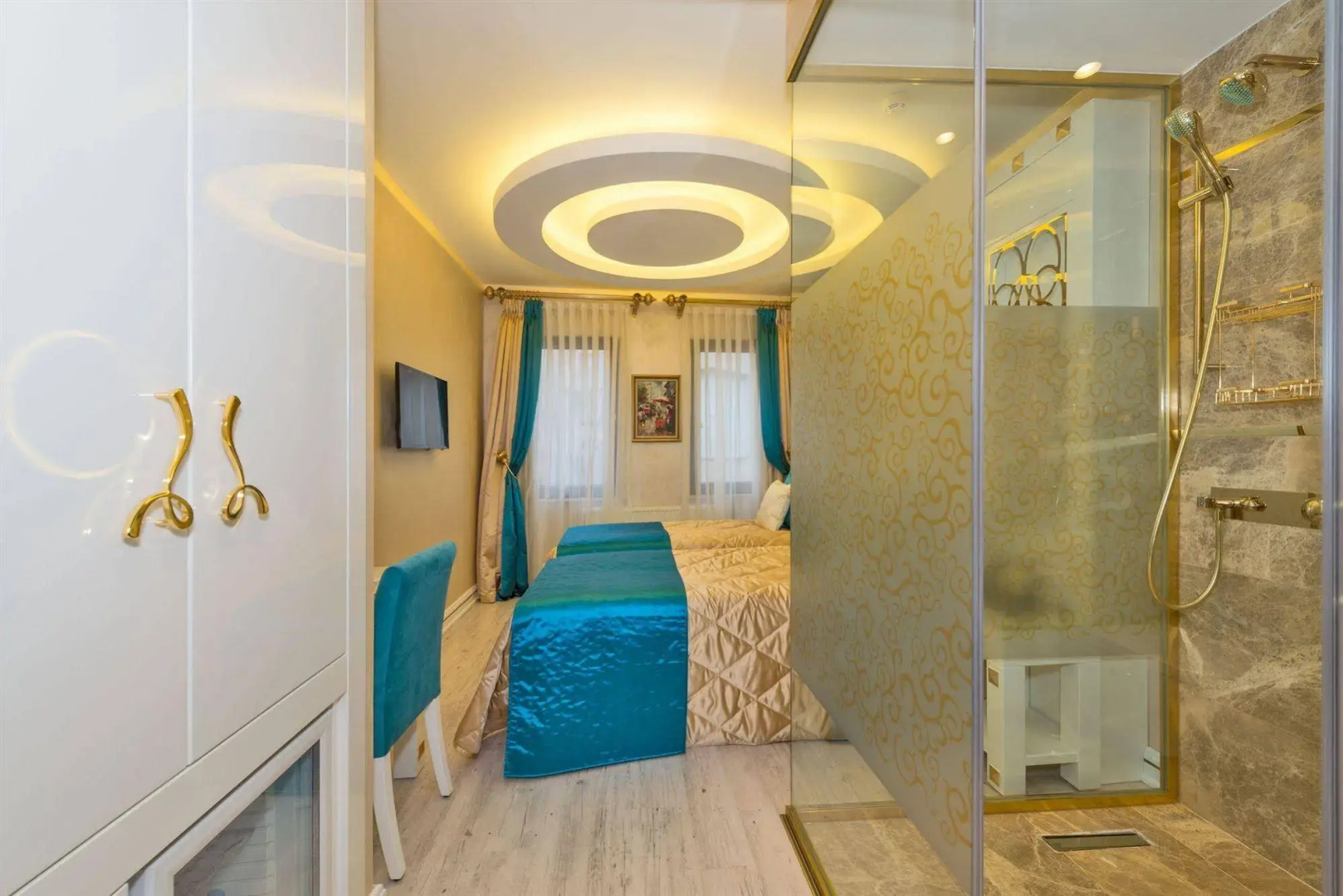 Foto - The Million Stone Hotel - Special Category