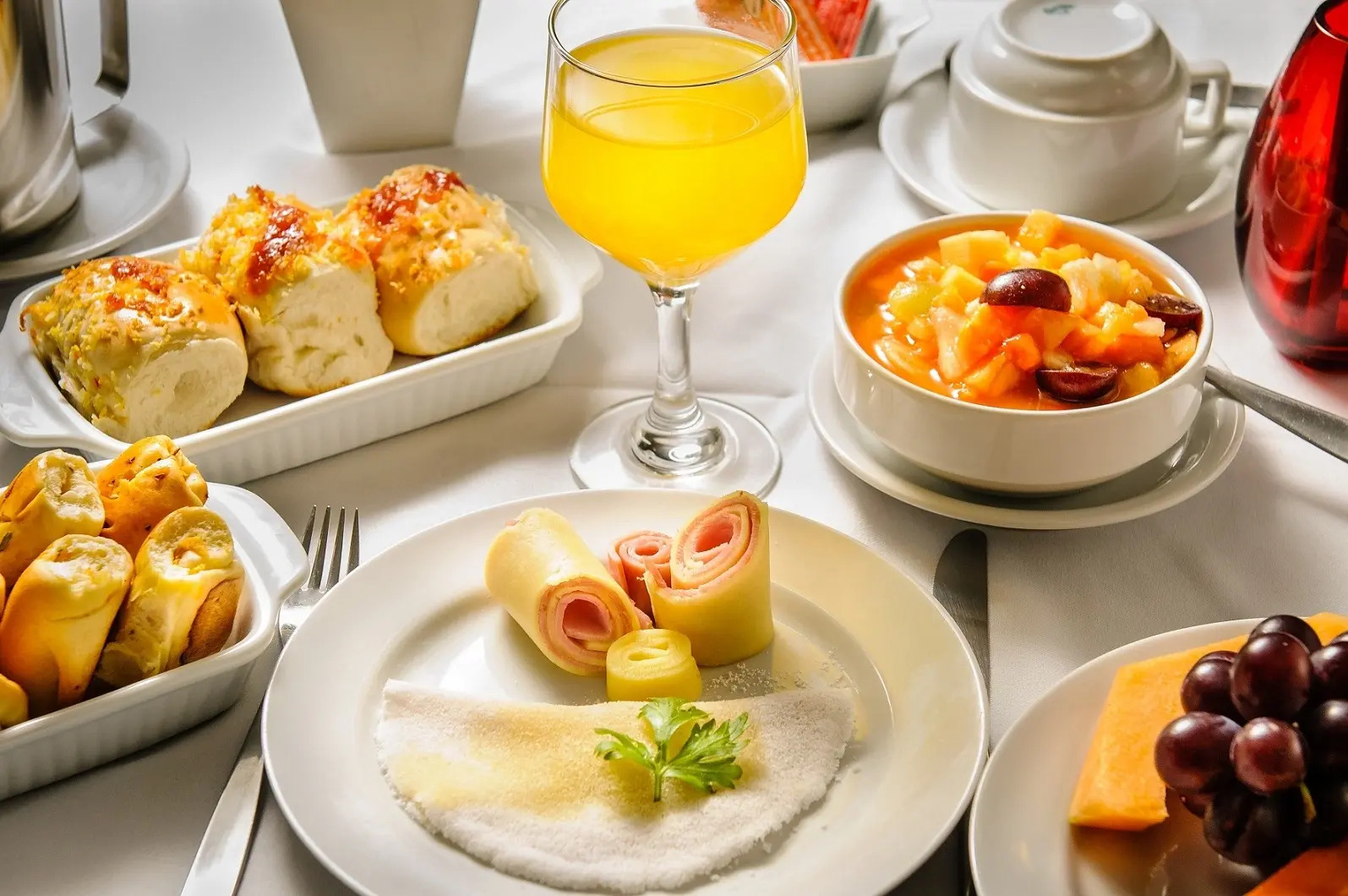 Foto - Villa Park Hotel