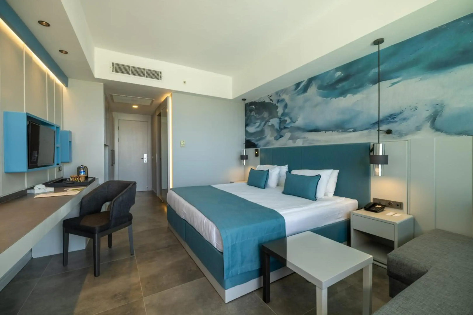 Photo - Crystal Centro Pearl Collection - Ultimate All Inclusive