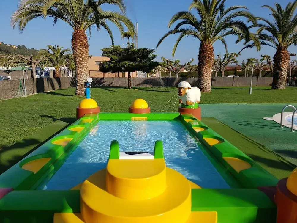 Photo - Mediterrani Natura Spa Resort