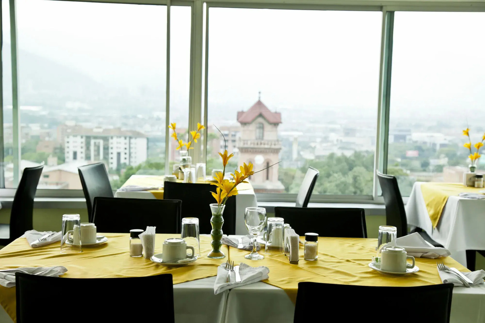 Foto - Hotel Torre Poblado