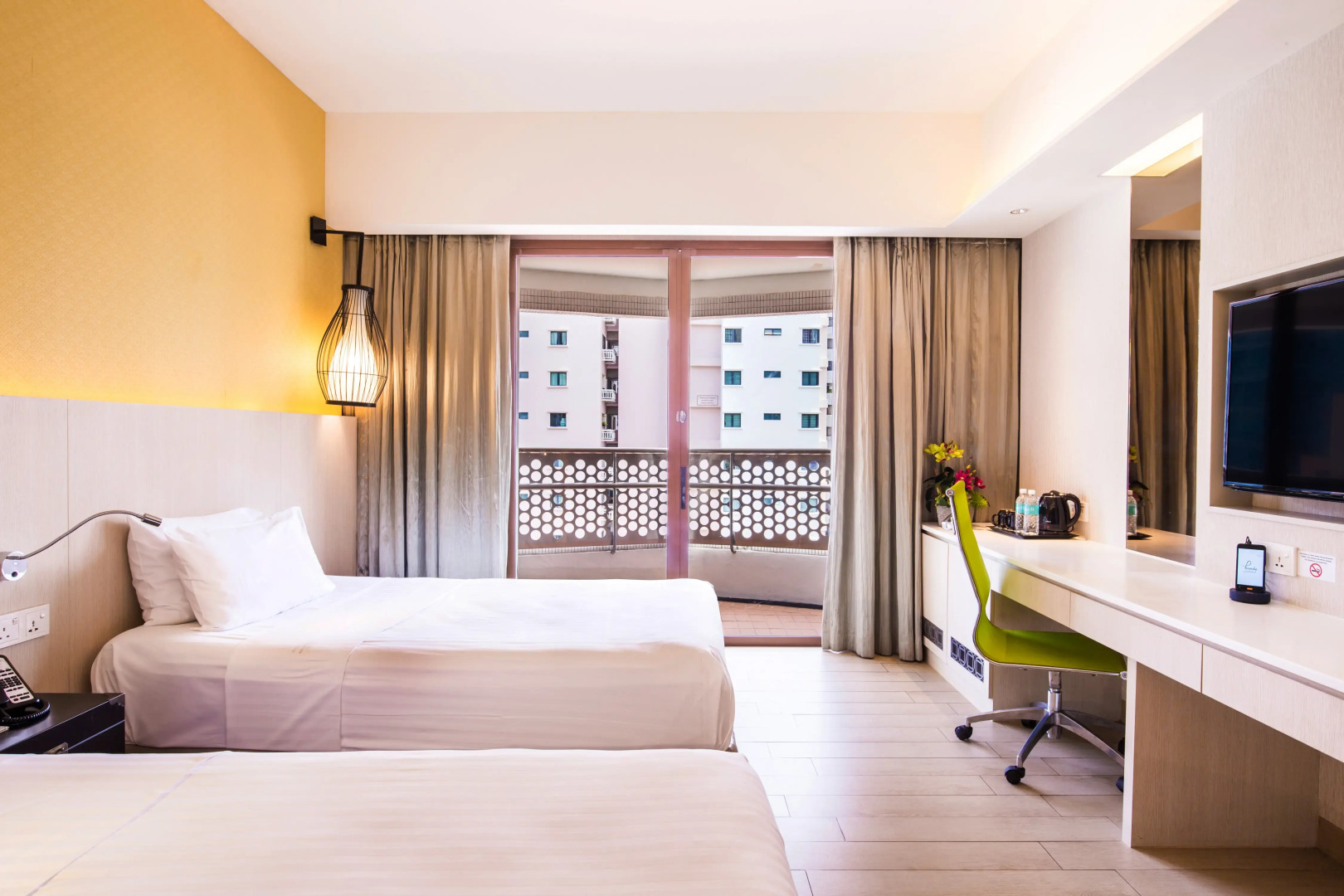 Foto - Village Hotel Katong by Far East Hospitality