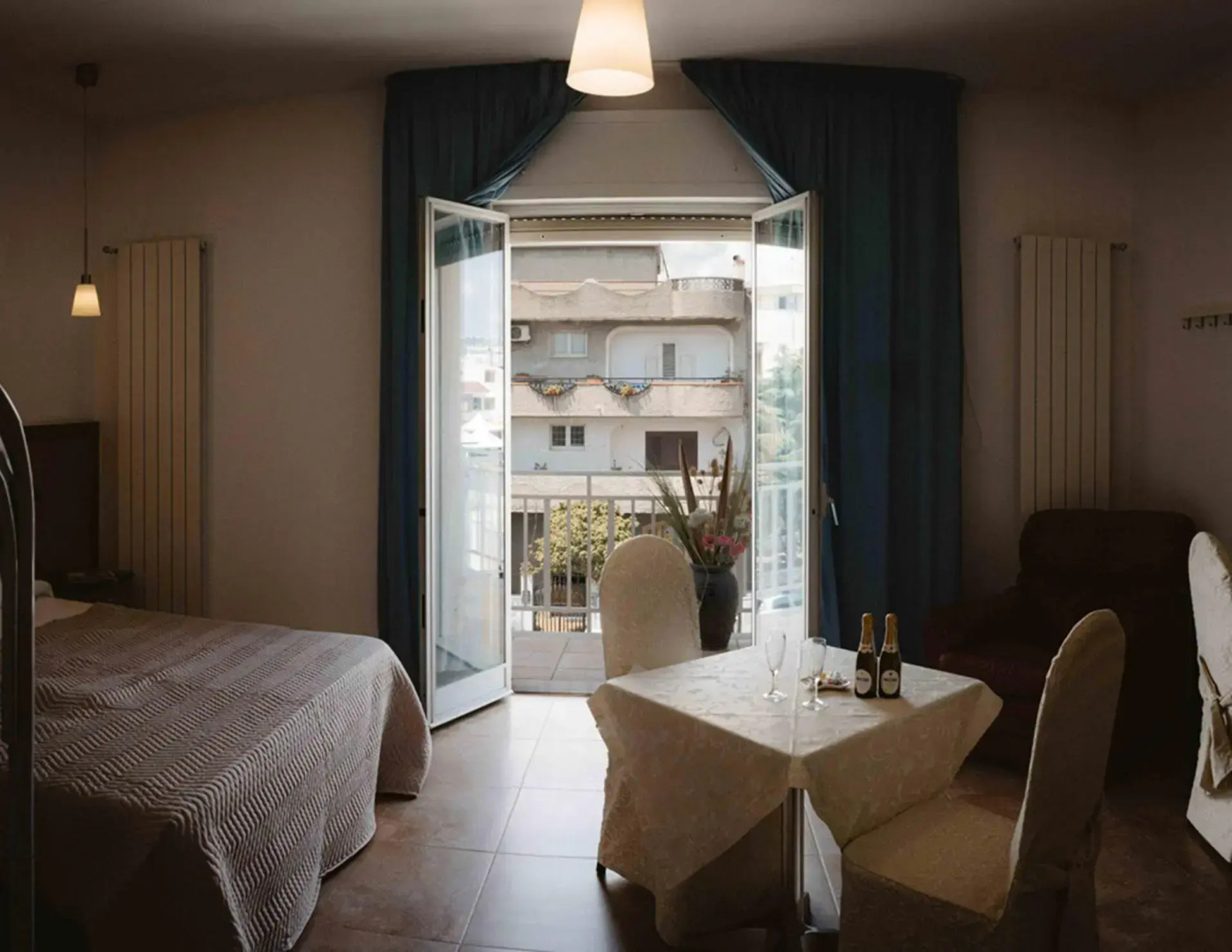 Foto - Accord Le Rose