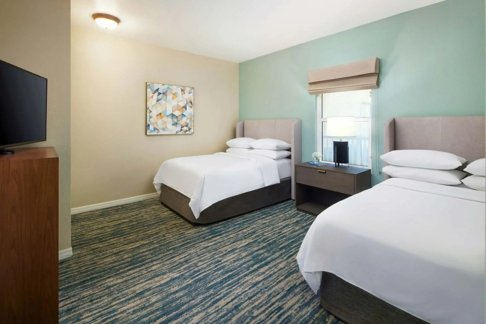 Foto - Sheraton Vistana Resort Villas, Lake Buena Vista Orlando