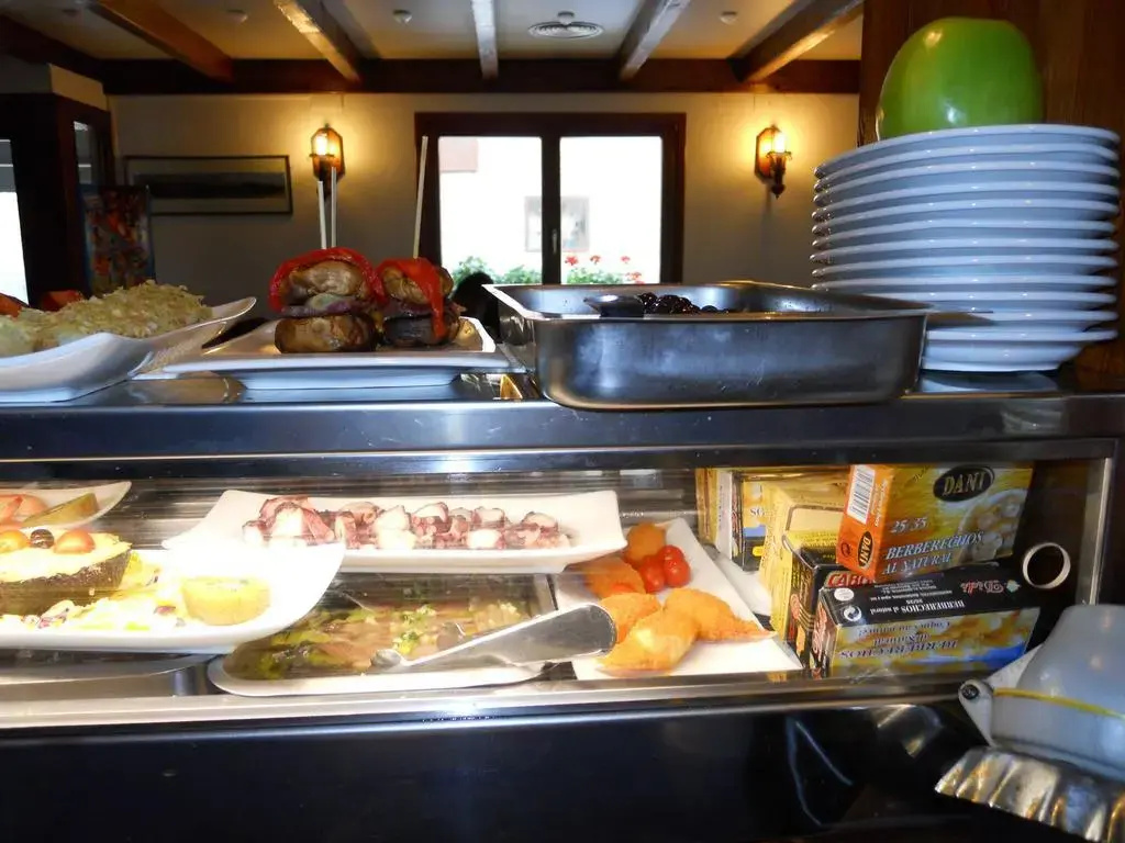 Foto - HOSTAL RIO ARA BELLOSTA by Vivere Stays