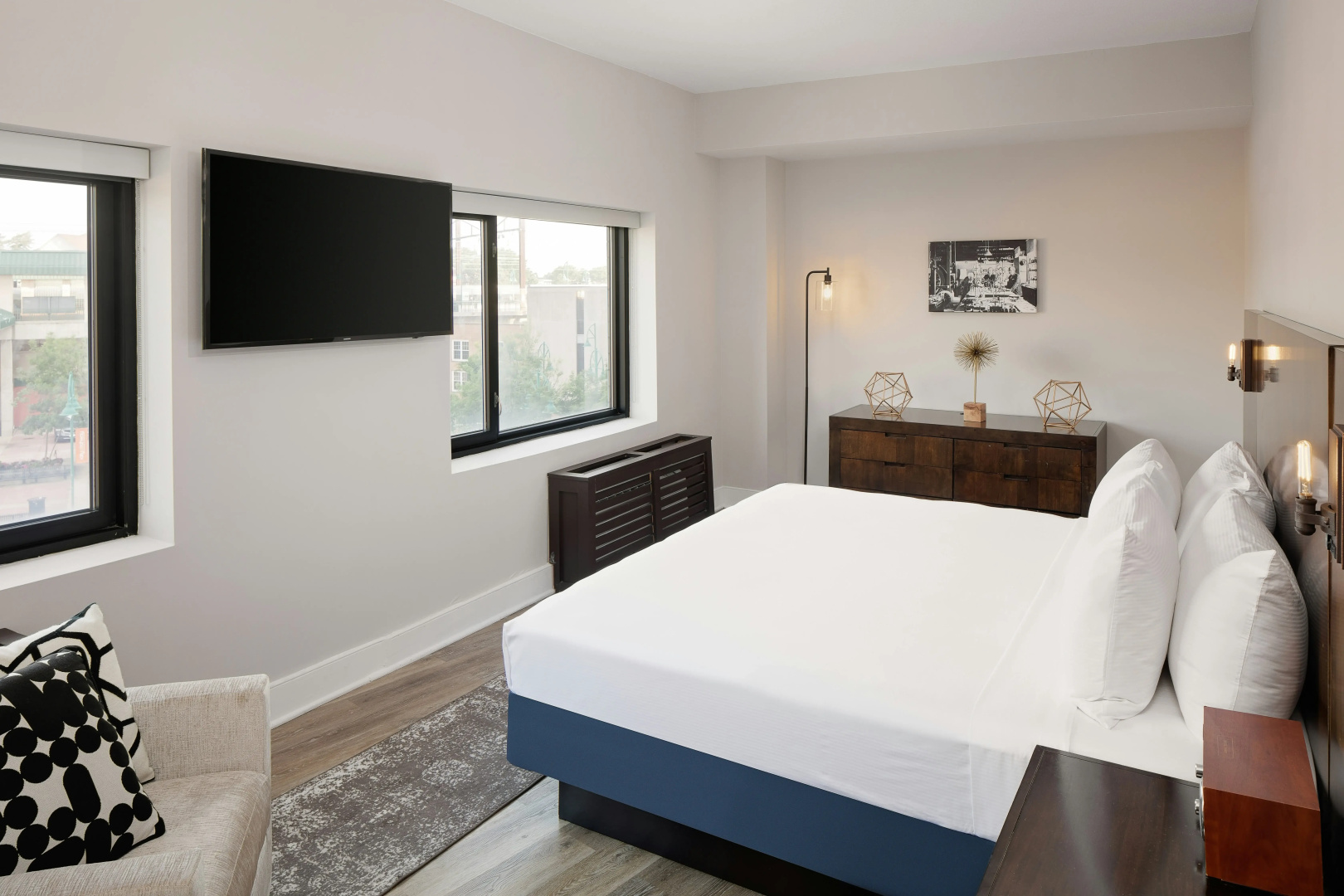 Photo - Watt Hotel Rahway, Tapestry Collection by Hilton