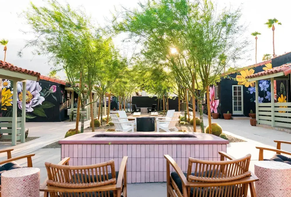 Foto - Fleur Noire Hotel - 21 and Over