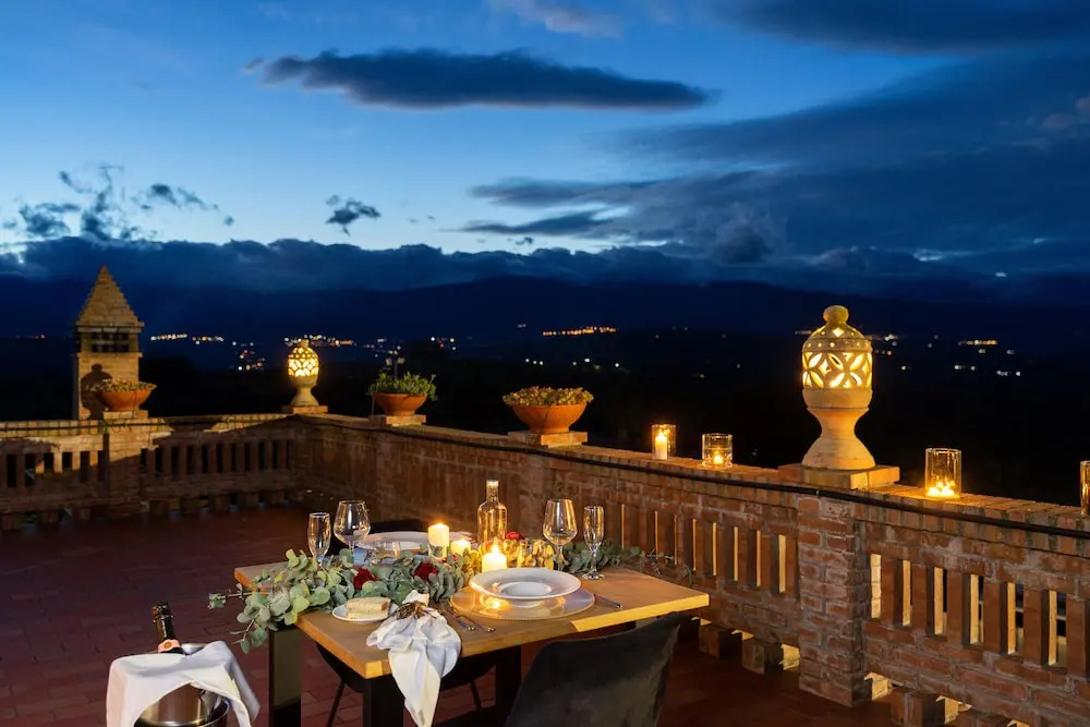 Foto - UNA HOTELS Tenuta Contessa Farm & SPA Cosenza