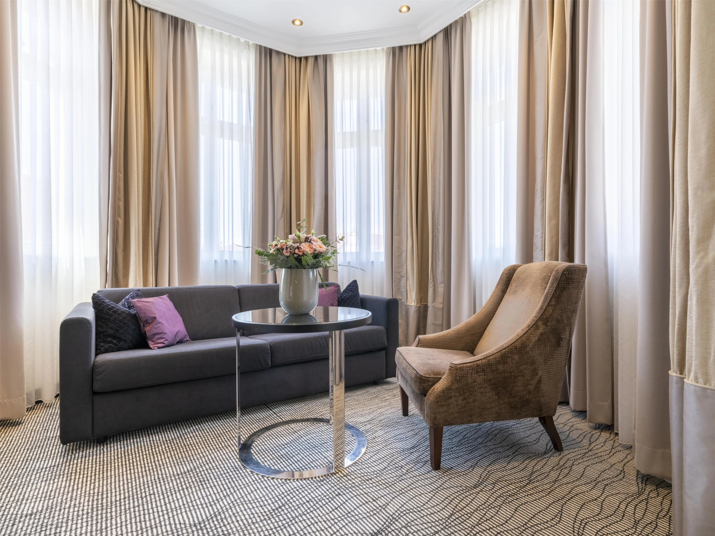 Foto - Steigenberger Icon Grandhotel Handelshof