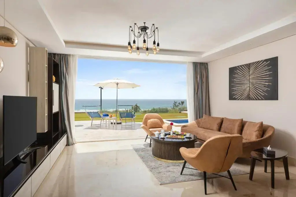 Foto - Pickalbatros White Beach Taghazout - Adults Friendly 16 Years Plus - Ultra All Inclusive