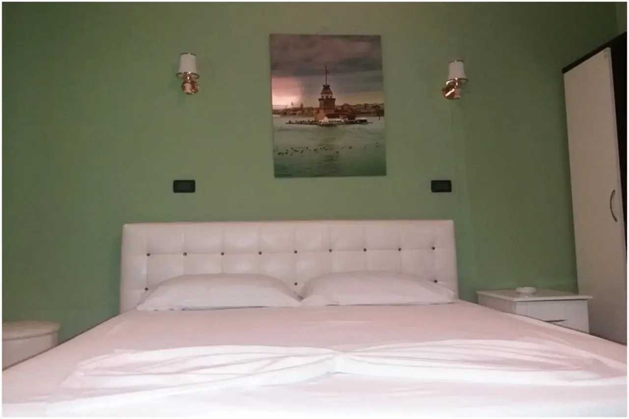 Foto - Erandi Hotel Tirana