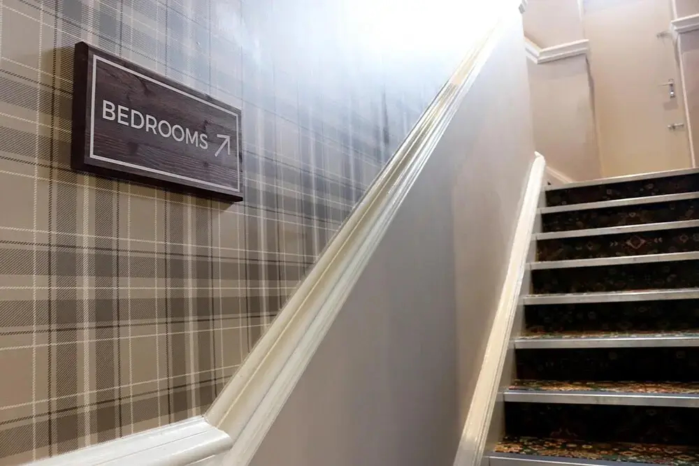 Foto - The Bridge Inn Hotel