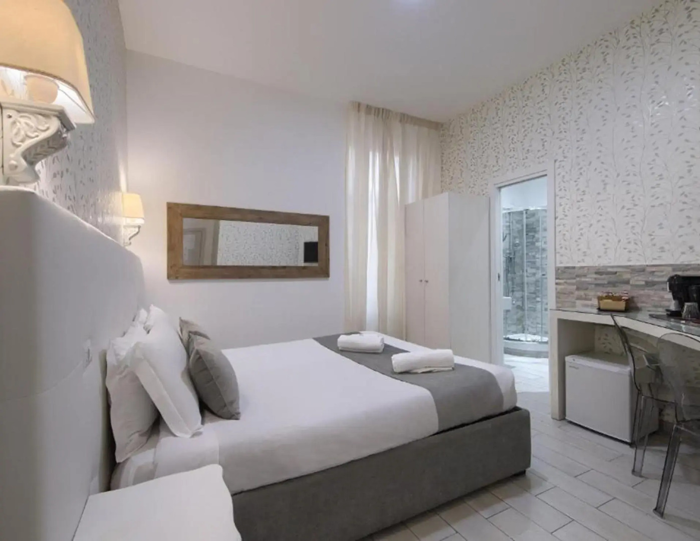 Foto - Vatican Tourist Inn