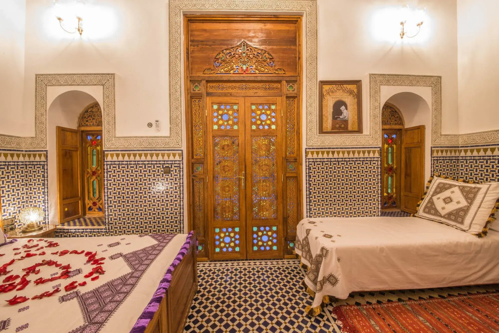 Photo - Charming Riad Ouliya