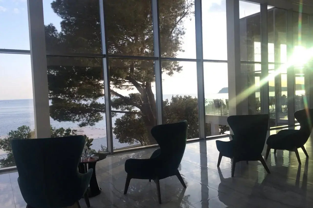 Foto - Royal Ariston Hotel