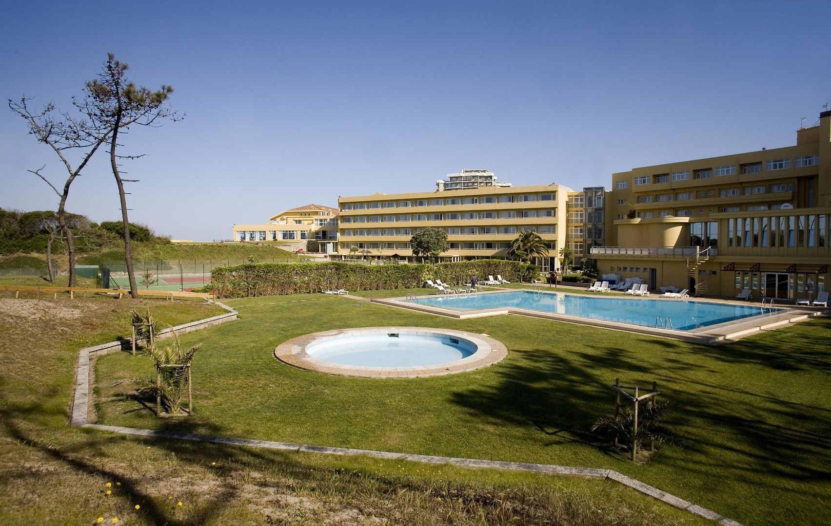 Foto - Axis Ofir Beach Resort Hotel
