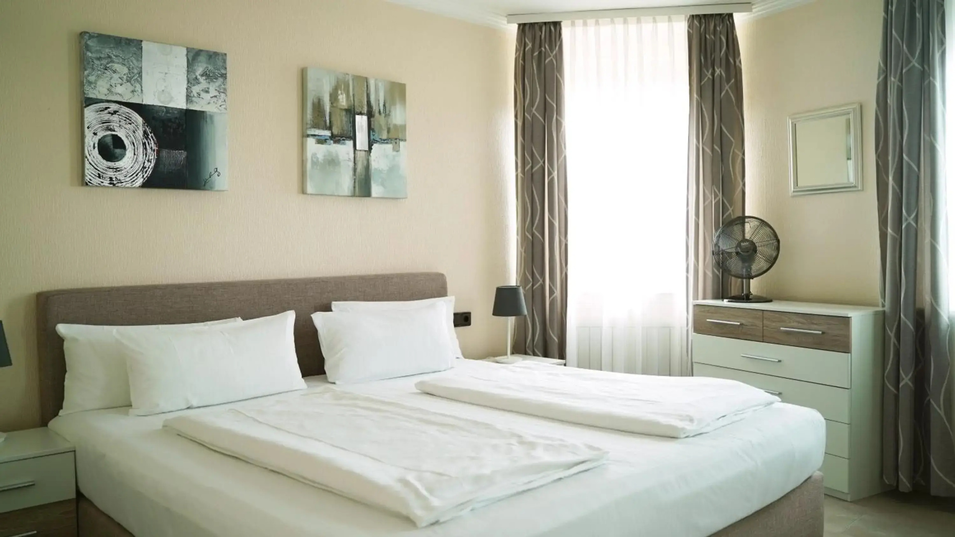 Photo - Hotel Königshof Dortmund