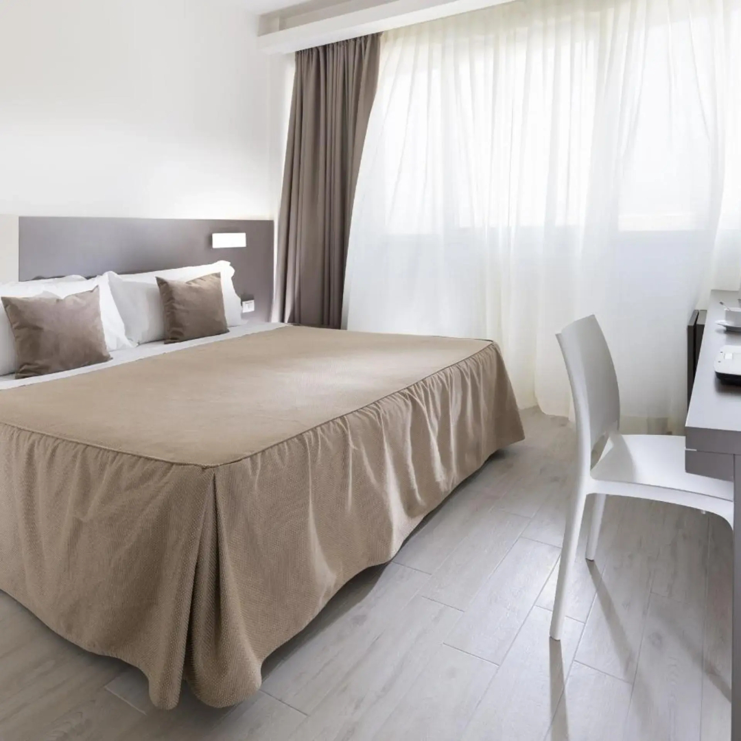 Photo - Hotel Cube