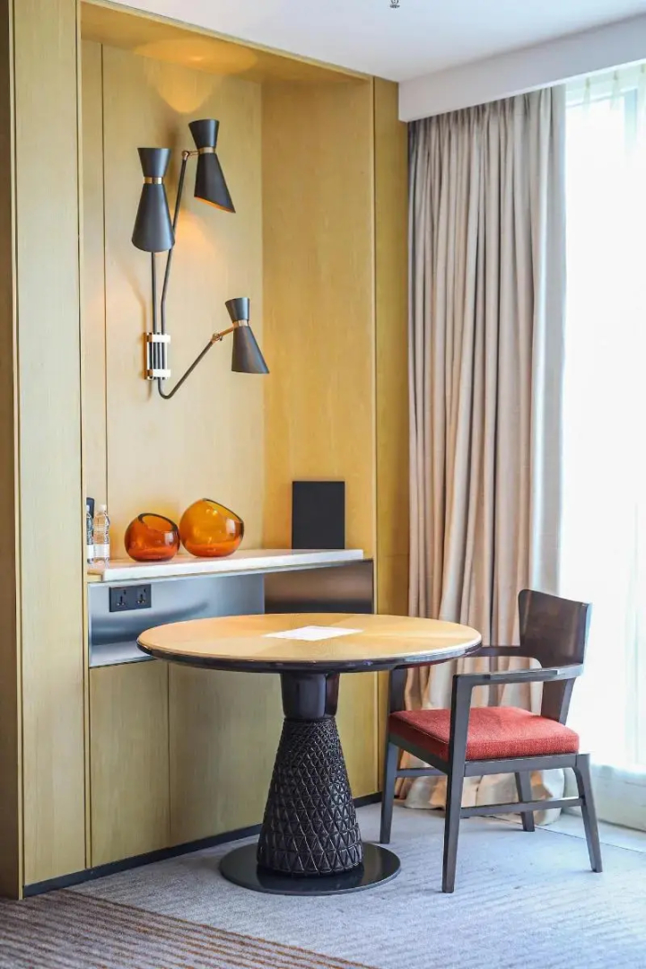 Photo - Sheraton Guangzhou Panyu
